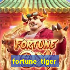 fortune tiger deposito minimo 5 reais